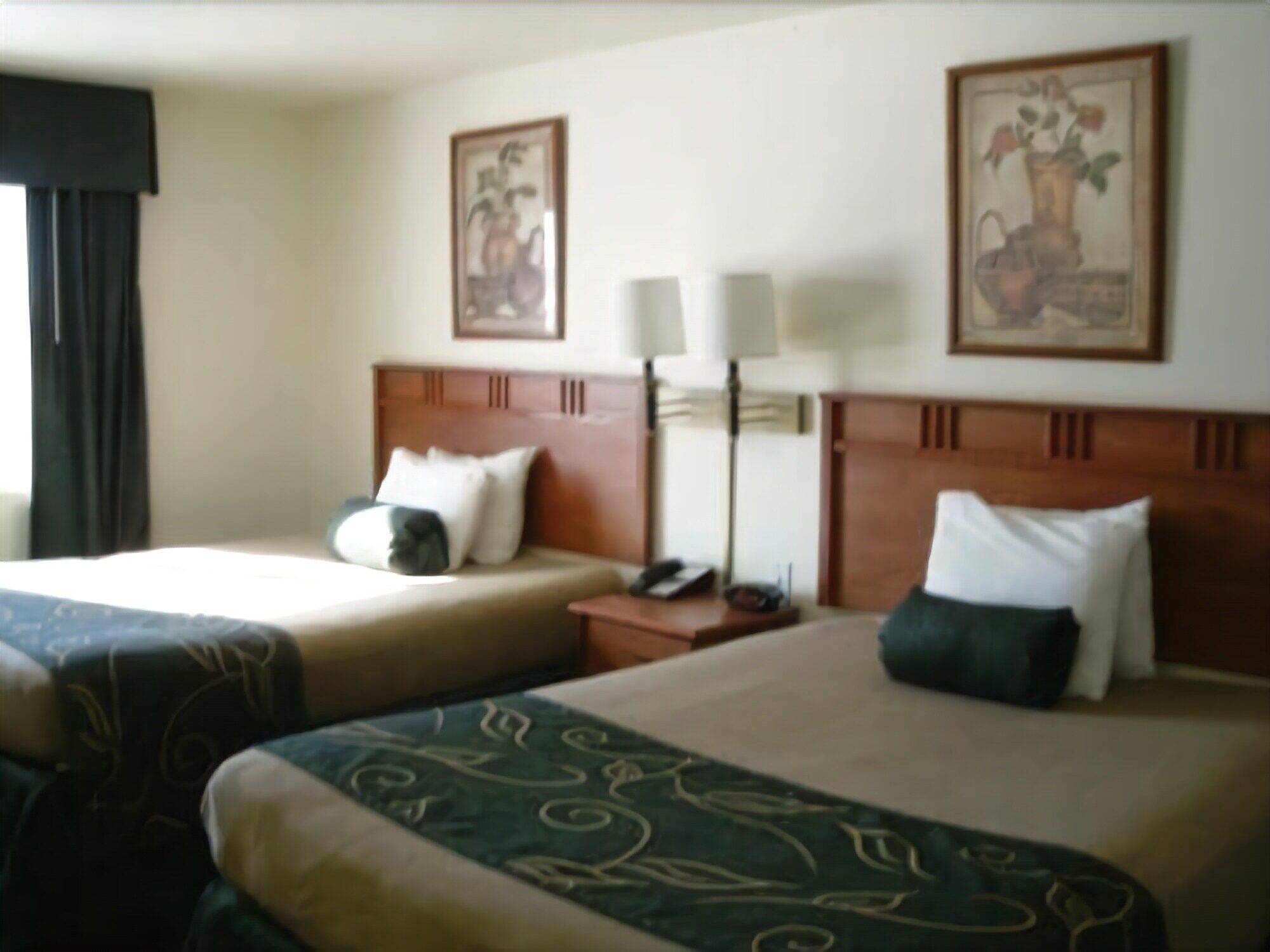 Travelodge By Wyndham Missouri Valley Cameră foto