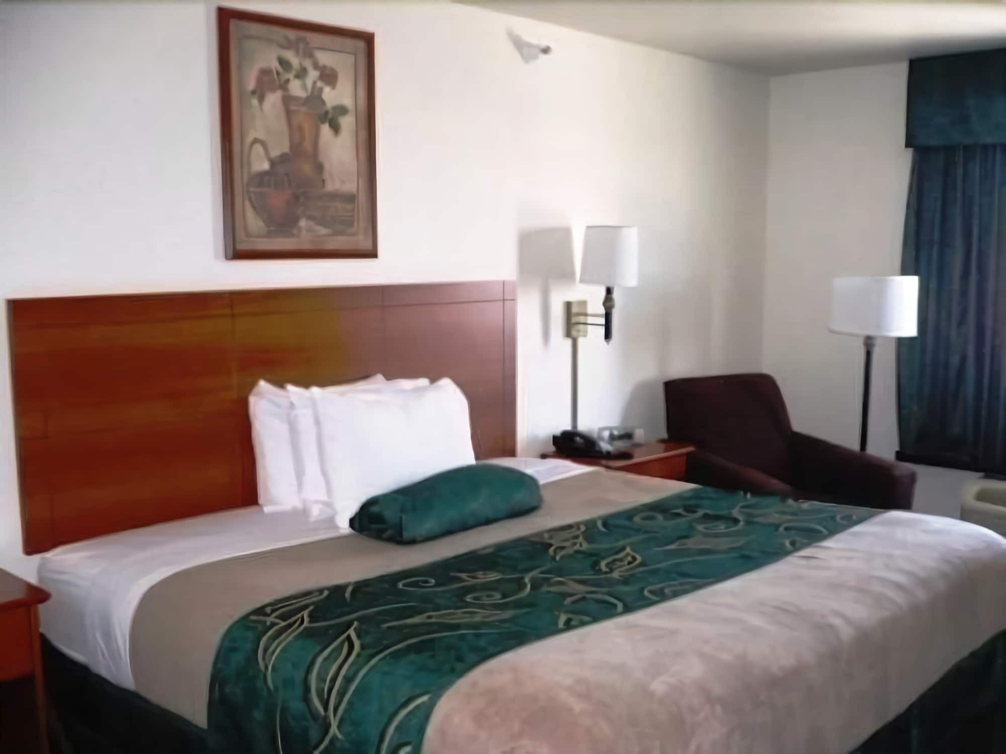 Travelodge By Wyndham Missouri Valley Cameră foto